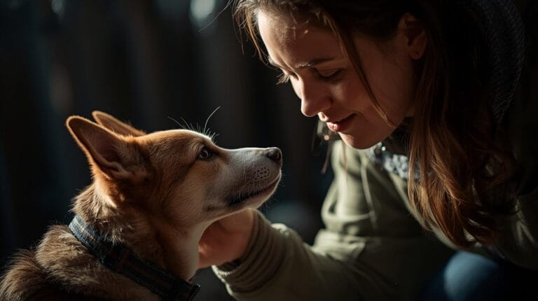 Jonge hond trainen: wat wil je écht meegeven?