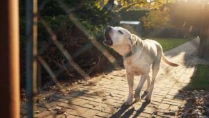 Honden Gedragstherapeut: Honden probleemgedrag stopt niet vanzelf!