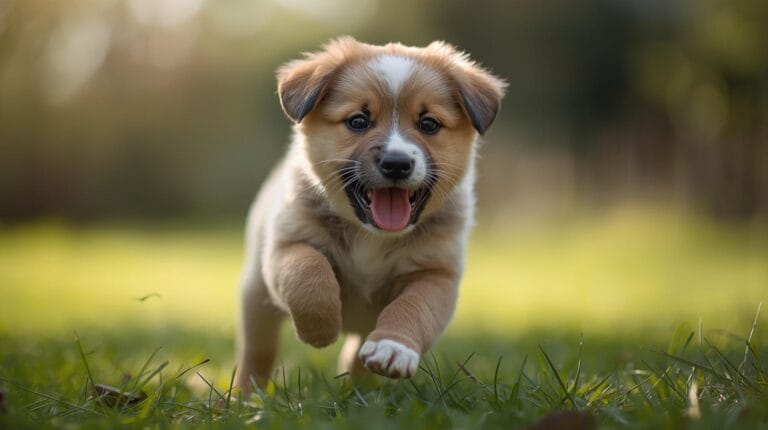 Privé puppycursus leer je pup begrijpen met maatwerk aan huis