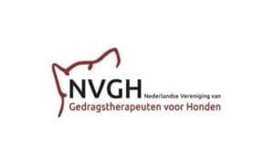 NVGH Nederlandse Vereniging van gedragstherapeuten voor honden