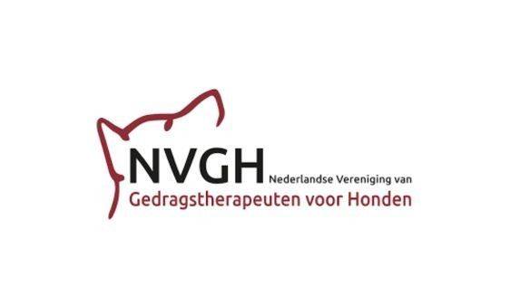 NVGH Nederlandse Vereniging van gedragstherapeuten voor honden