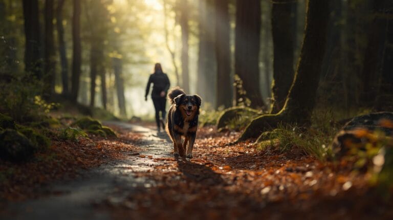Kies bewust voor een erkend honden gedragsdeskundige.