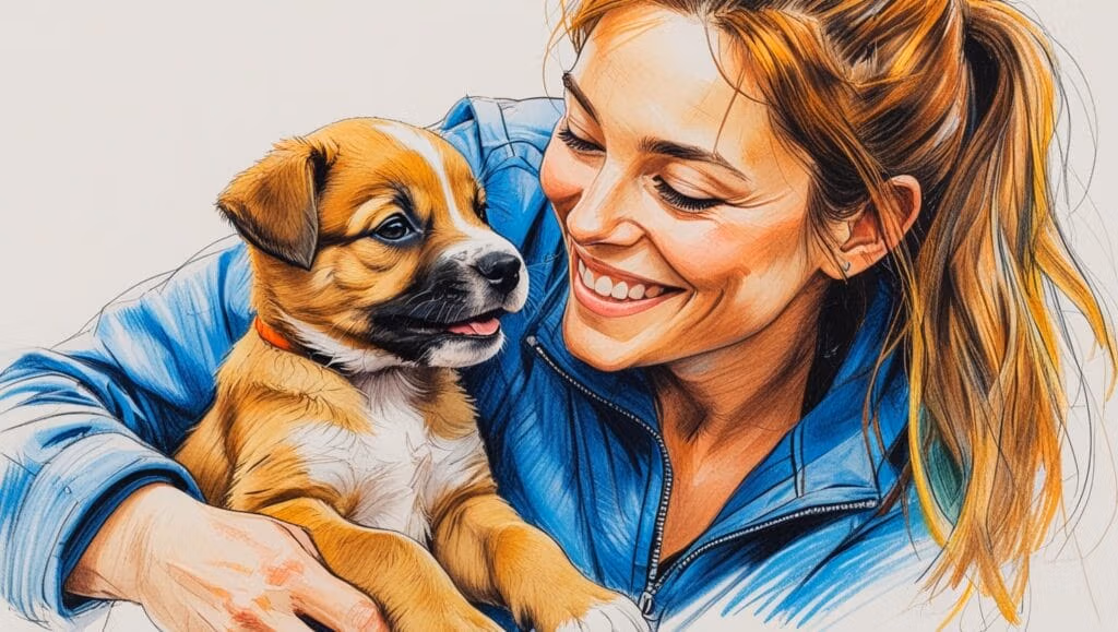 De beste start voor eigenaren en hun allereerste hond! - Hondenschool en honden gedragstherapeut KynoFlex De beste start voor eigenaren en hun allereerste hond!