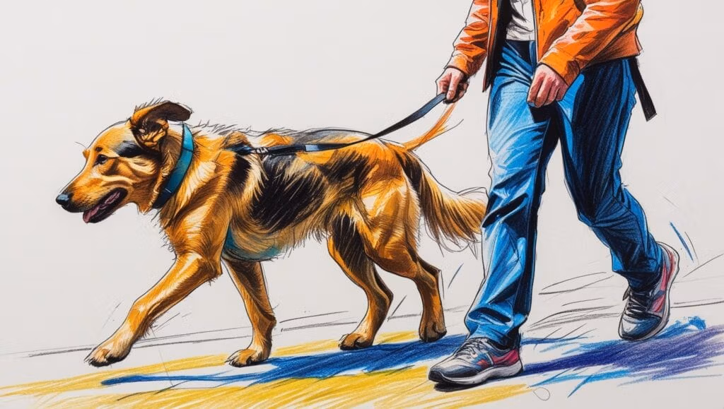 Gedragstherapie of toch gewoon hondentrainingen aan huis? - Hondenschool en honden gedragstherapeut KynoFlex Gedragstherapie of toch gewoon hondentrainingen aan huis?