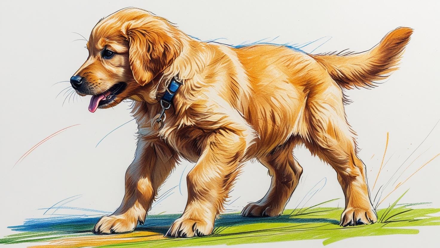 Moet een hond en van wie moet de hond dat dan?