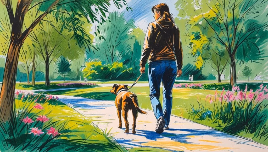 Welke indrukken kom je tijdens het uitlaten van je hond tegen? - Hondenschool en honden gedragstherapeut KynoFlex Welke indrukken kom je tijdens het uitlaten van je hond tegen?