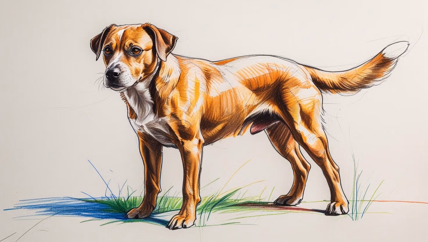 Het dierenwelzijn keurmerk is er voor hond en mens