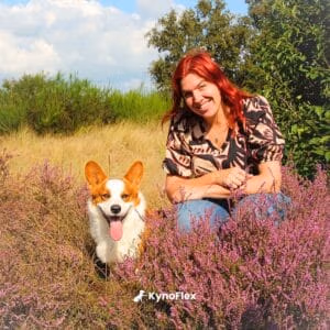 KynoFlex Hondenschool en honden Gedragstherapeut Mariska Brilleman Gedragstherapeut - Hondenschool KynoFlex