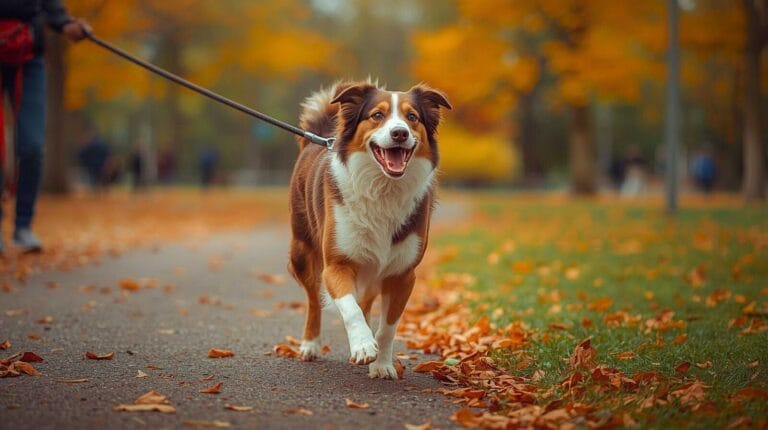Dit staat je te wachten tijdens de honden puberteit.