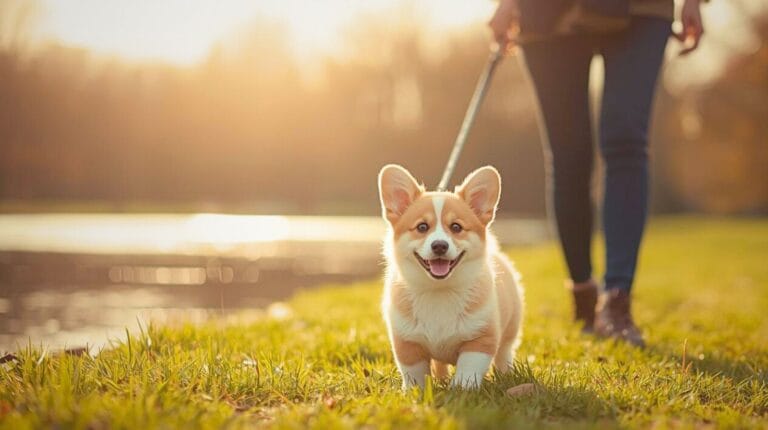 Niet te veel, niet te weinig: Help jij je pup (onbewust) over de kop?