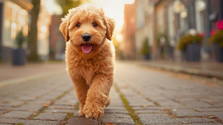 Socialiseren 2.0: Hoe je een pup voorbereidt op de echte wereld.