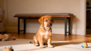 5 Redenen waarom 1-op-1 puppytrainingen aan huis sneller resultaat geven.