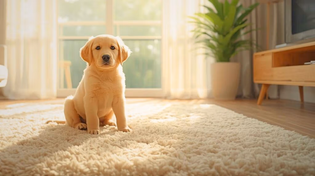 De rol van elke eigenaar tijdens elke één-op-één puppytraining