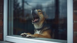 Wanneer is het moment voor honden gedragstherapie