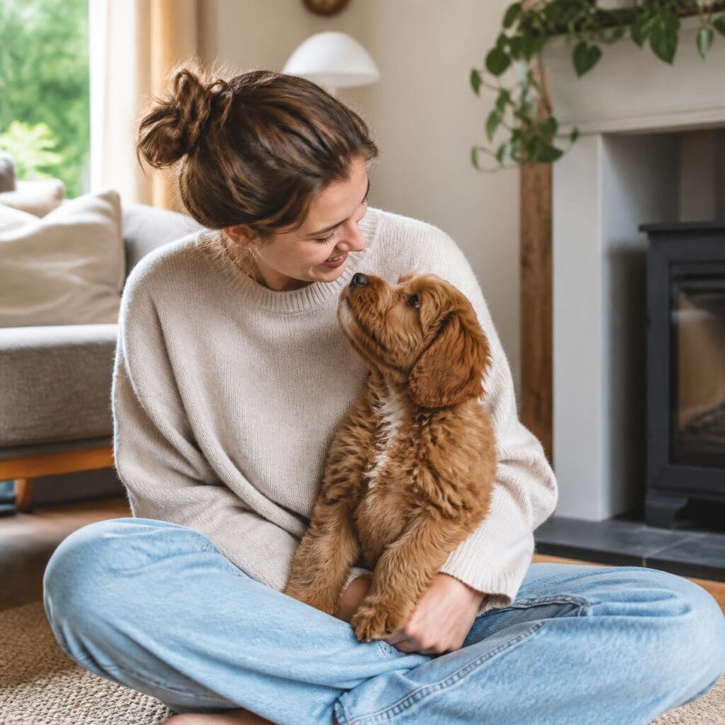 Puppycursus aan huis - Prive puppylessen - Puppy maatwerk trainingen Puppycursus aan huis - Prive puppylessen - Puppy maatwerk trainingen