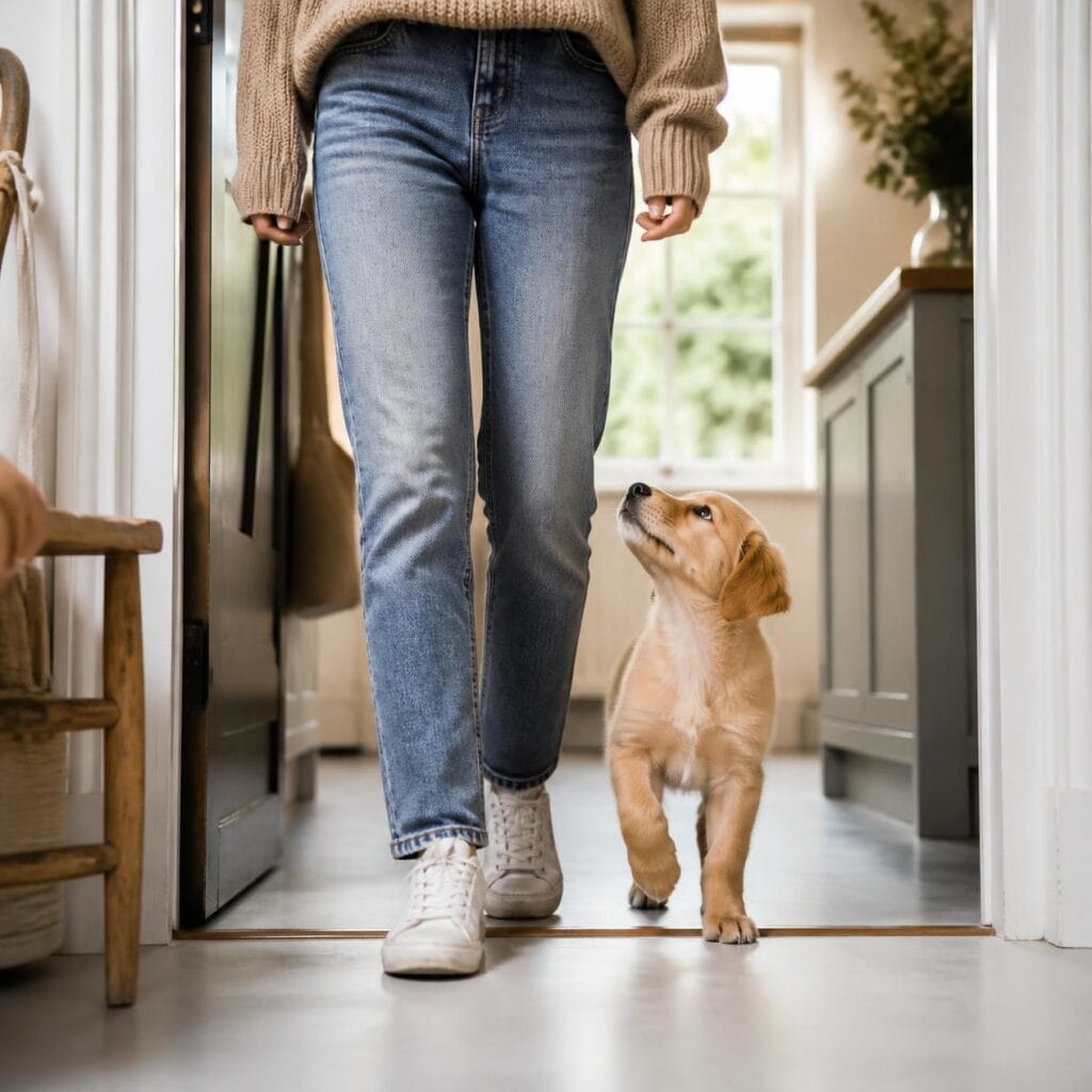 Maak een sterke start dankzij de puppycursus. Maak een sterke start dankzij de puppycursus.