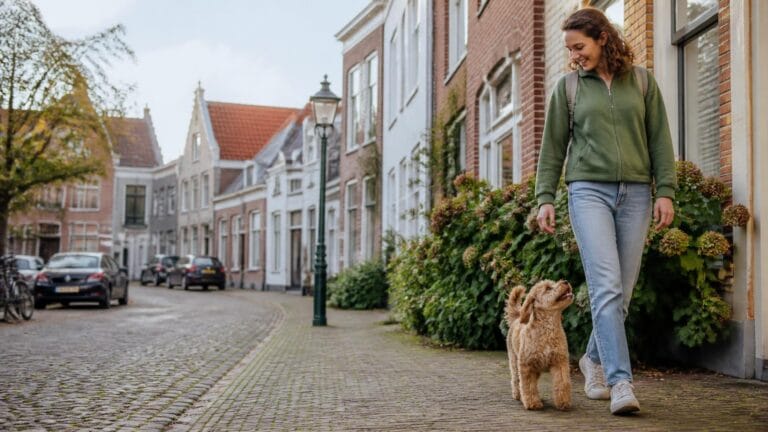 Hondentraining aan huis: Ontdek het complete aanbod van KynoFlex - Hondenschool en honden gedragstherapeut KynoFlex