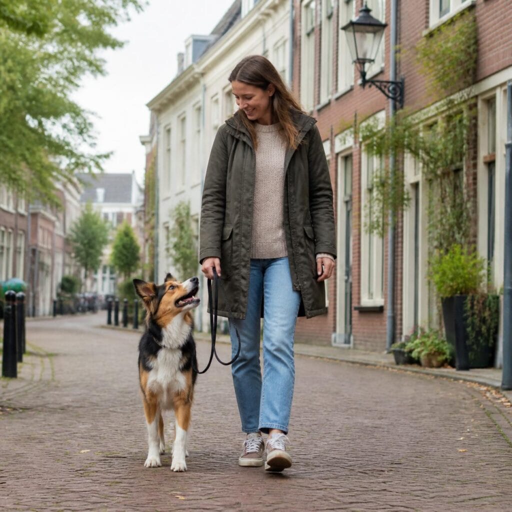 Pubercursus aan huis - Begeleid jouw puberhond positief en rustig door deze uitdagende fase van het leven