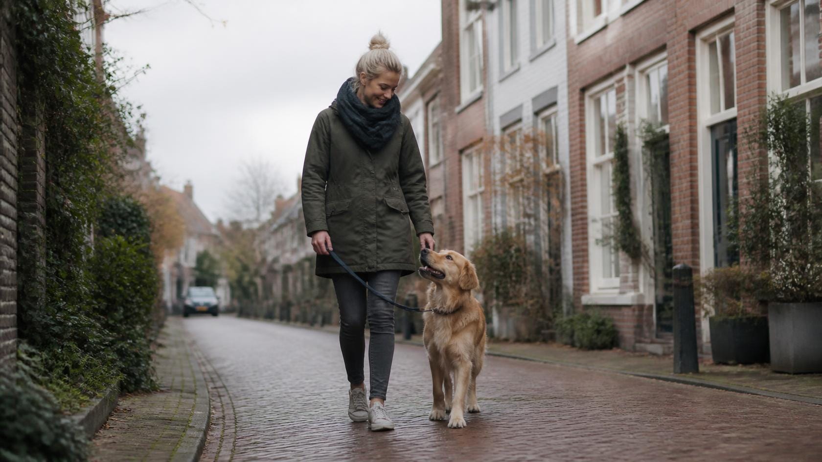 Welke hondentraining past nu echt bij ons